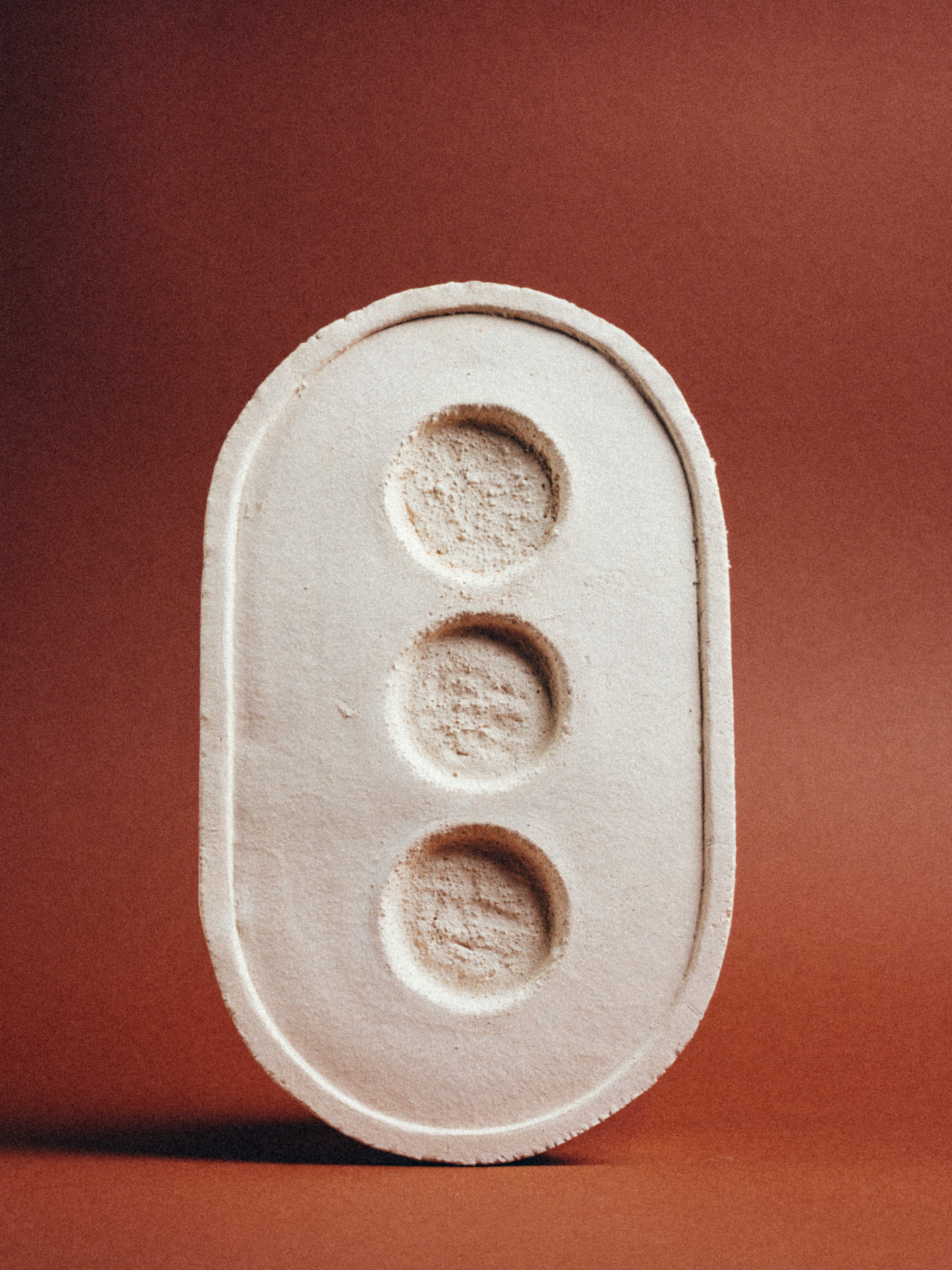 TERRAE: Suporturi artizanale 