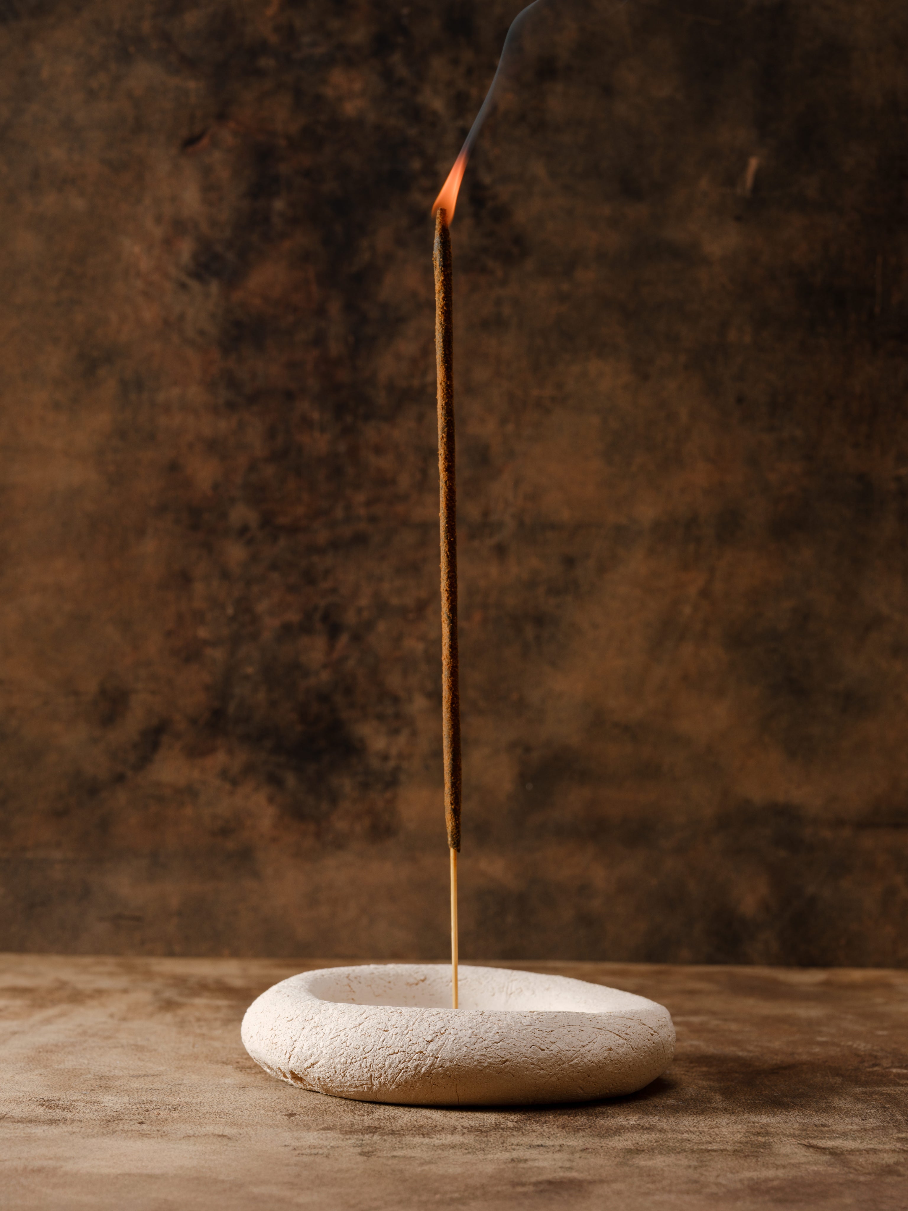 NORR: Suport pentru bețișoare parfumate