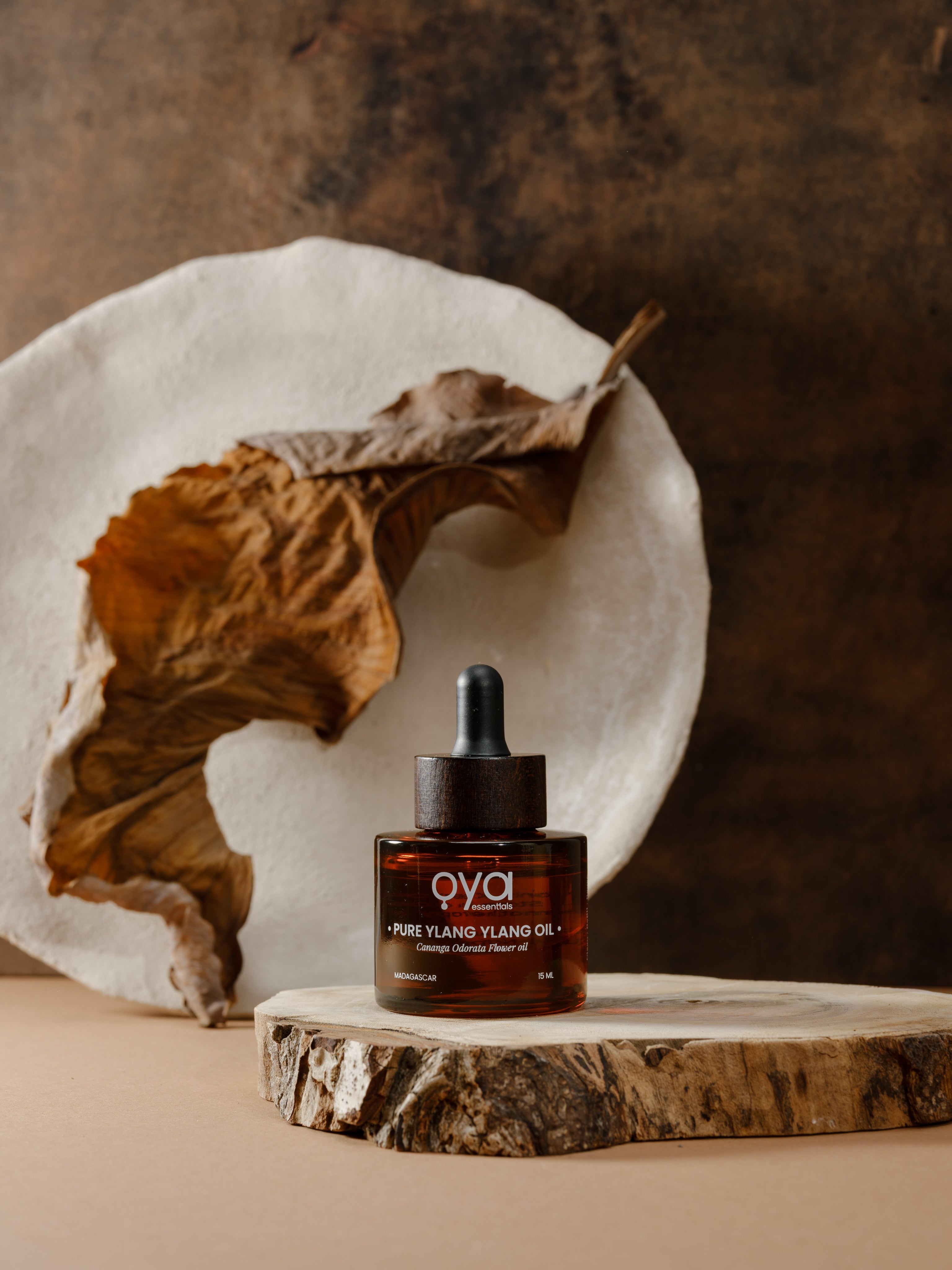 SERENITY: Ylang Ylang